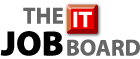 The IT Job Board