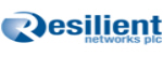 Resilient Networks 