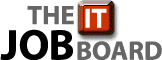 The IT Job Board