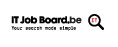 IT Job Board.be